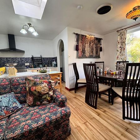 Sea Song, Selkie House Bed & Breakfast Helmsdale Dış mekan fotoğraf