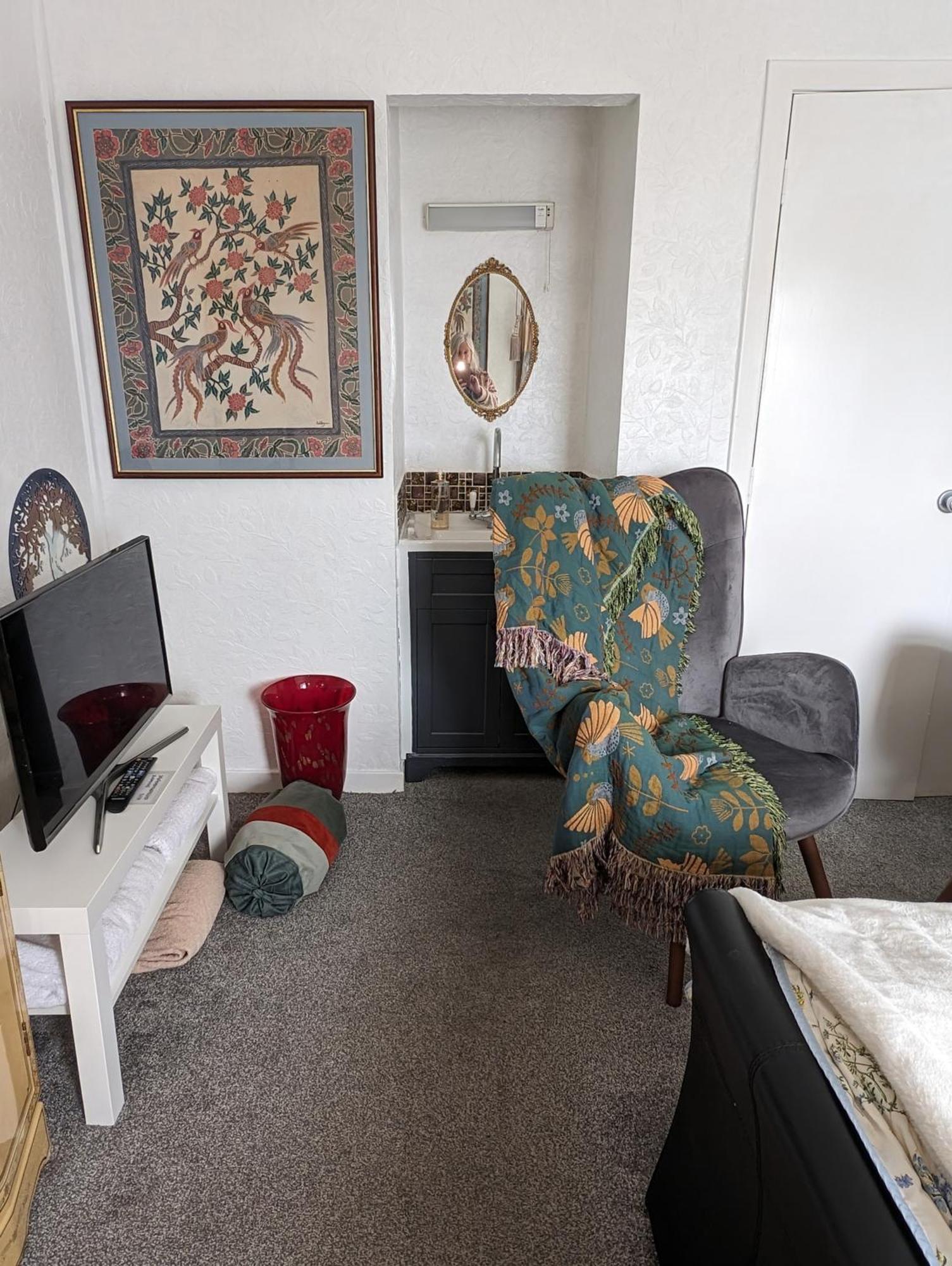 Sea Song, Selkie House Bed & Breakfast Helmsdale Dış mekan fotoğraf