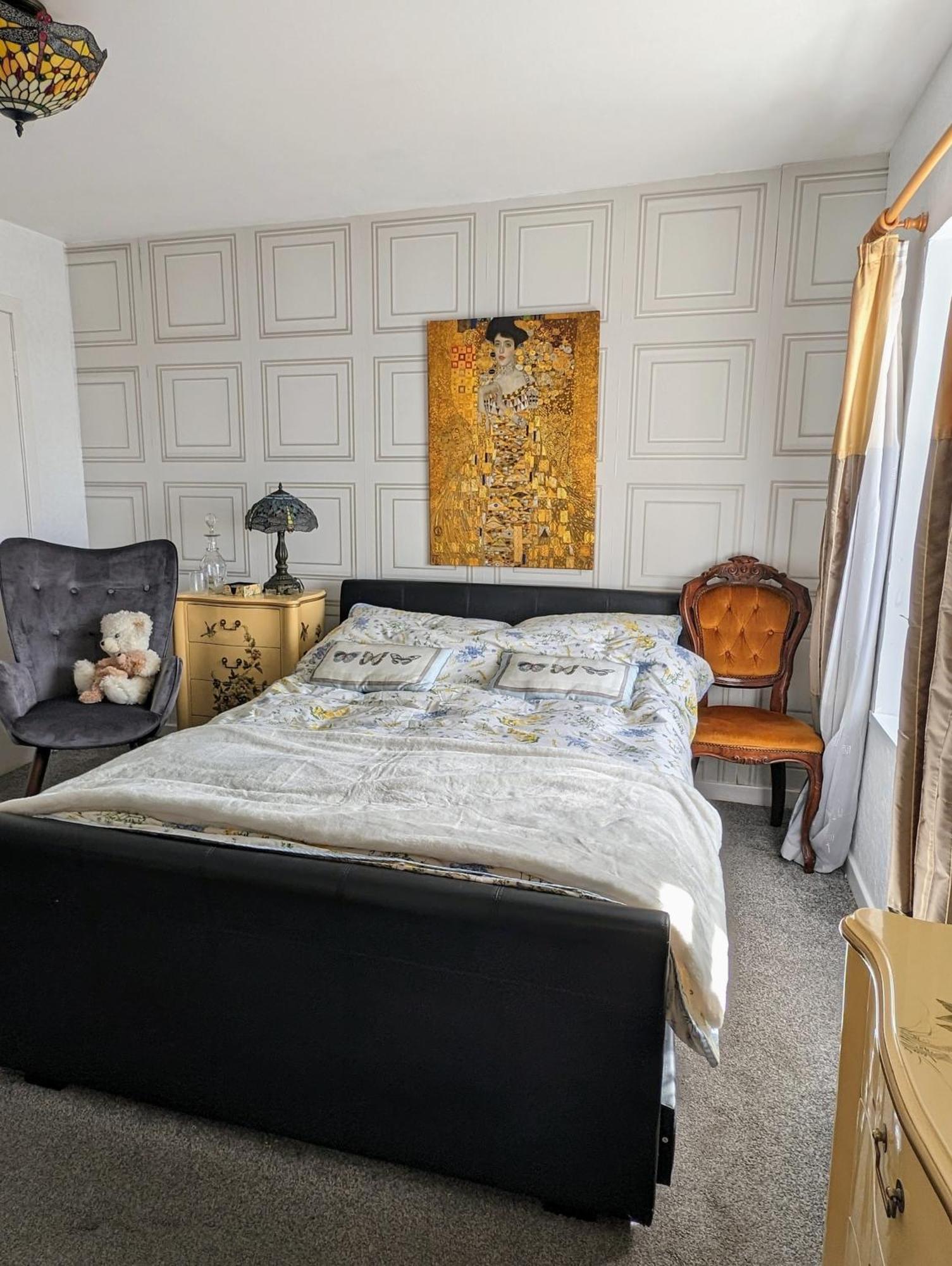 Sea Song, Selkie House Bed & Breakfast Helmsdale Dış mekan fotoğraf