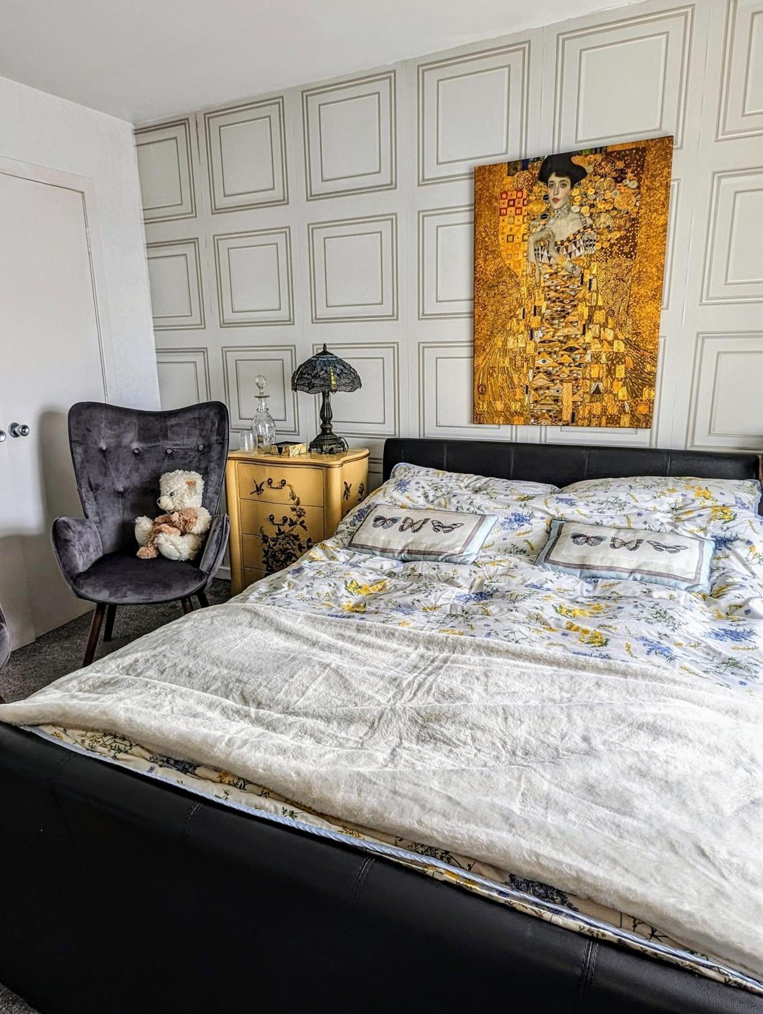 Sea Song, Selkie House Bed & Breakfast Helmsdale Dış mekan fotoğraf