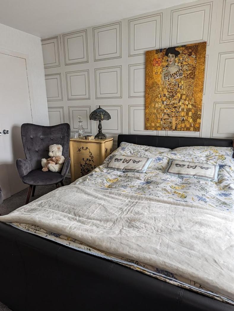 Sea Song, Selkie House Bed & Breakfast Helmsdale Dış mekan fotoğraf