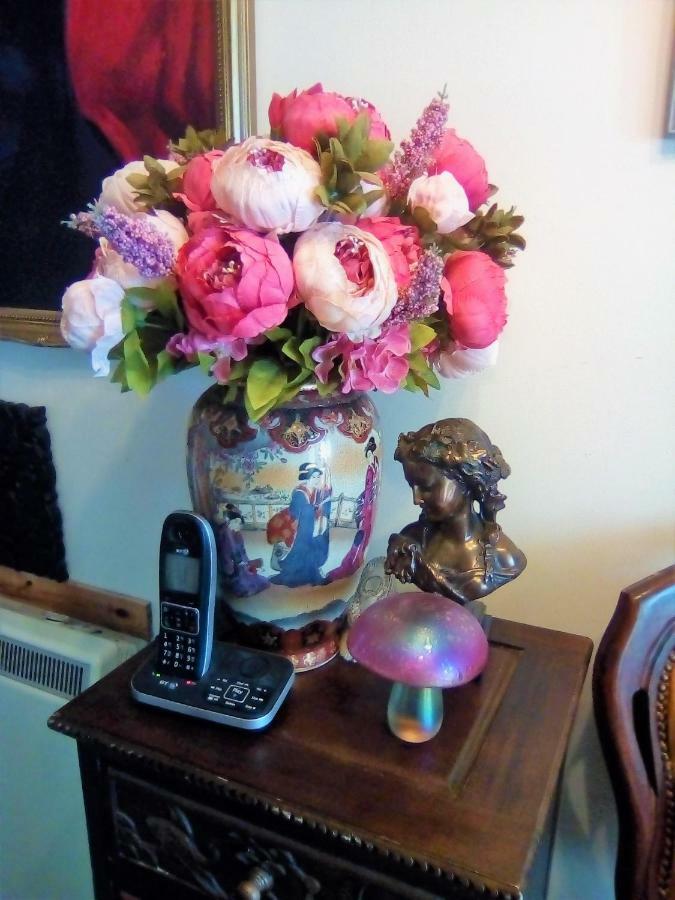 Sea Song, Selkie House Bed & Breakfast Helmsdale Dış mekan fotoğraf