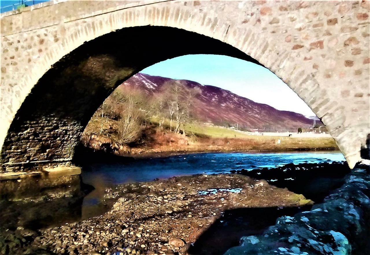 Sea Song, Selkie House Bed & Breakfast Helmsdale Dış mekan fotoğraf