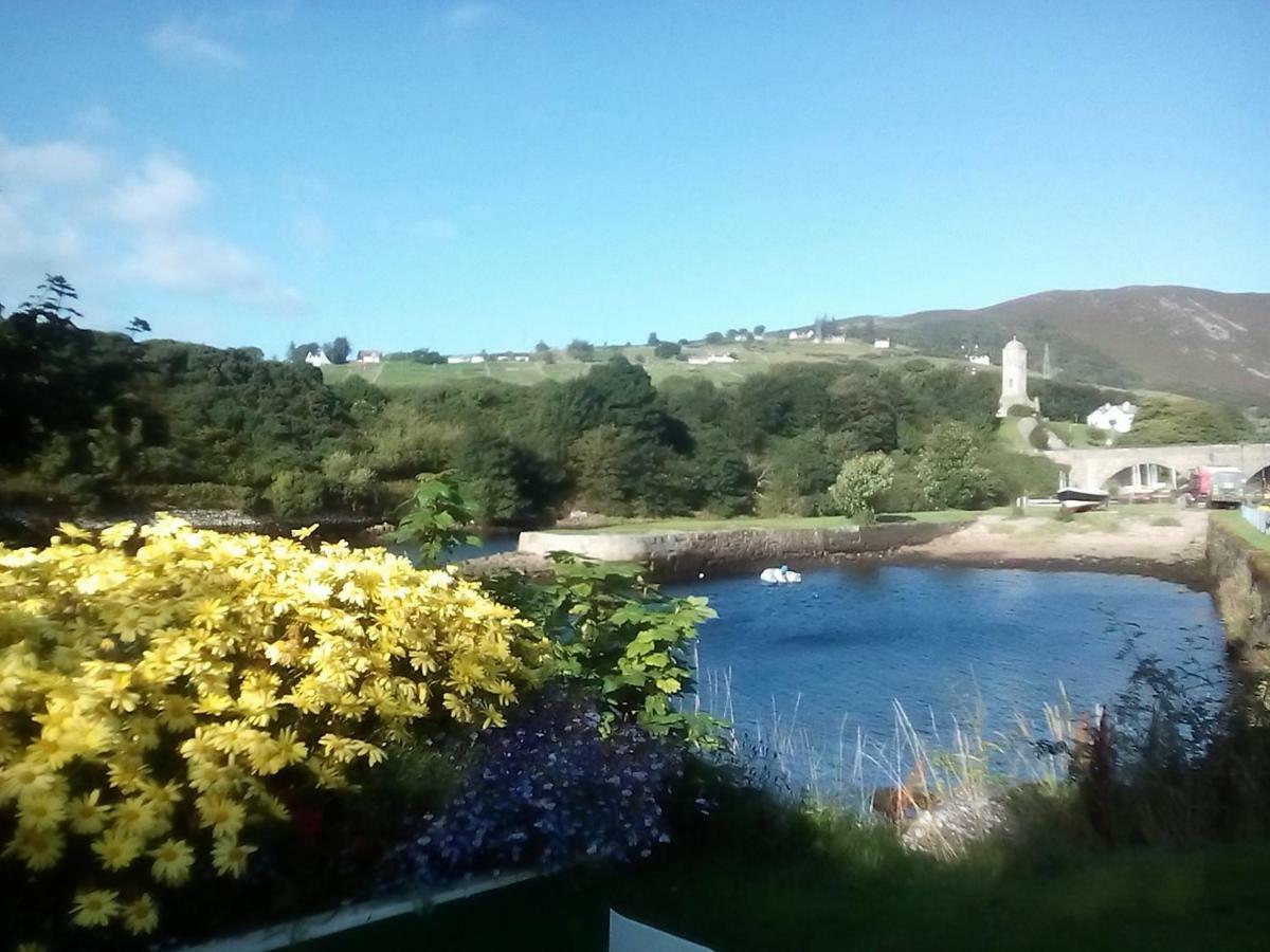 Sea Song, Selkie House Bed & Breakfast Helmsdale Dış mekan fotoğraf
