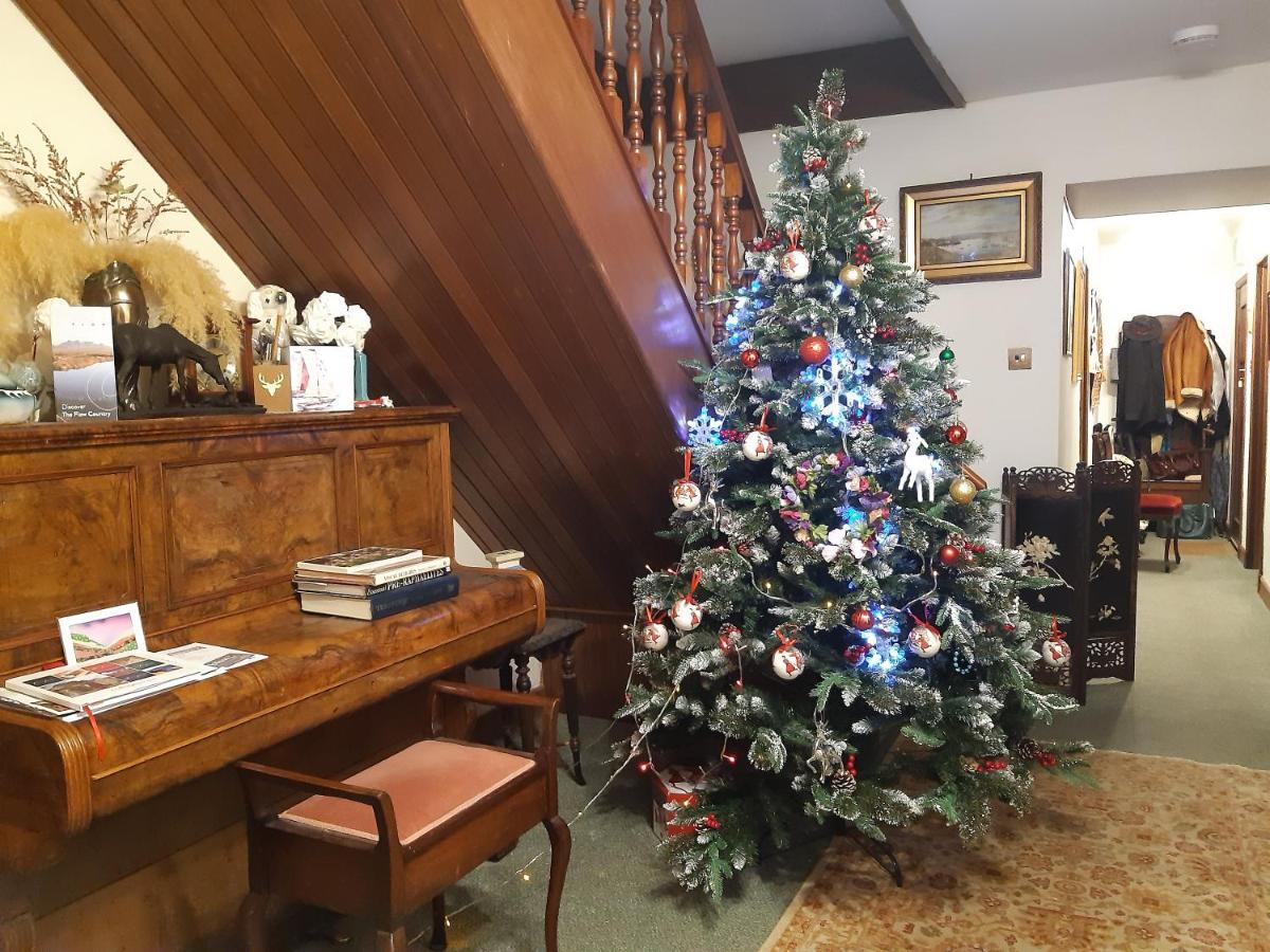 Sea Song, Selkie House Bed & Breakfast Helmsdale Dış mekan fotoğraf
