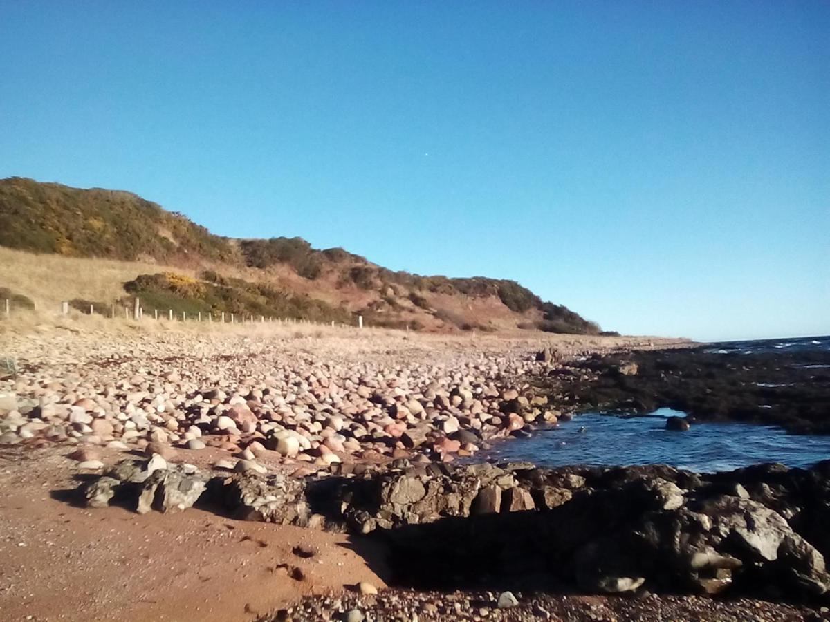 Sea Song, Selkie House Bed & Breakfast Helmsdale Dış mekan fotoğraf